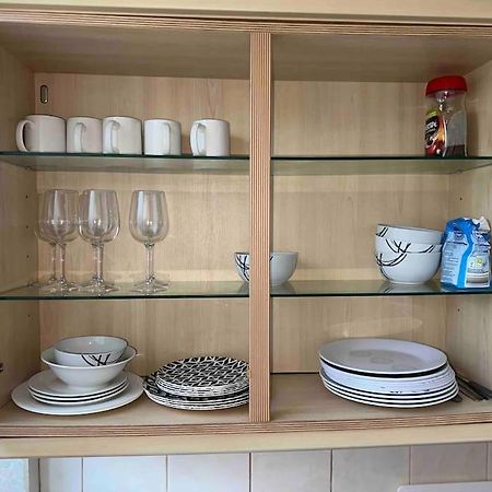 Clevedon House Apartment แมนเชสเตอร์ ภายนอก รูปภาพ