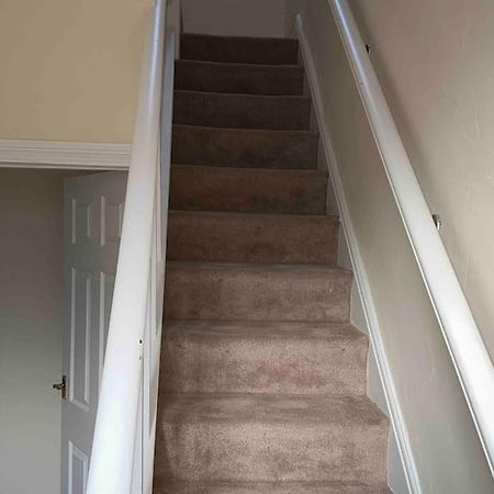 Clevedon House Apartment แมนเชสเตอร์ ภายนอก รูปภาพ