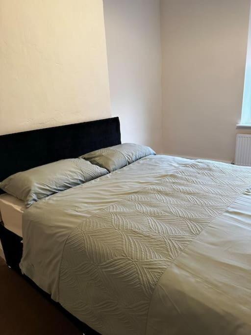 Clevedon House Apartment แมนเชสเตอร์ ภายนอก รูปภาพ