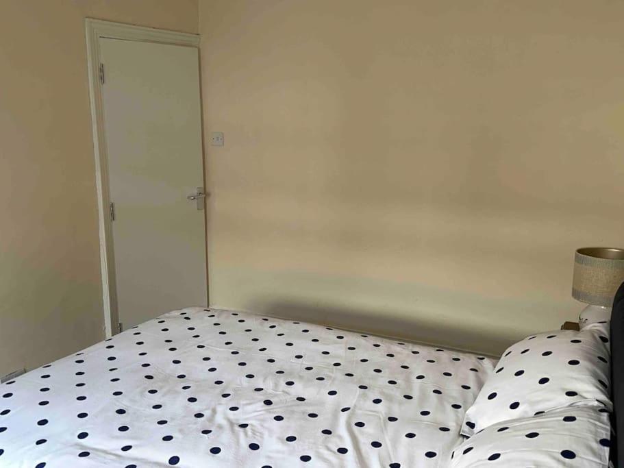 Clevedon House Apartment แมนเชสเตอร์ ภายนอก รูปภาพ