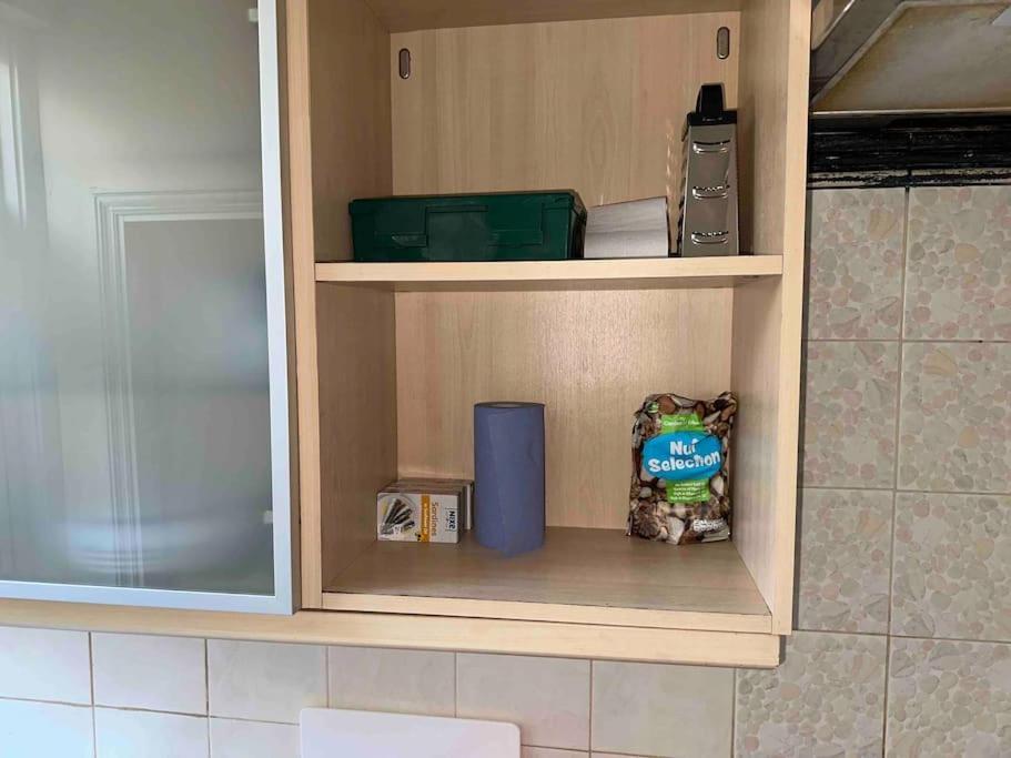 Clevedon House Apartment แมนเชสเตอร์ ภายนอก รูปภาพ