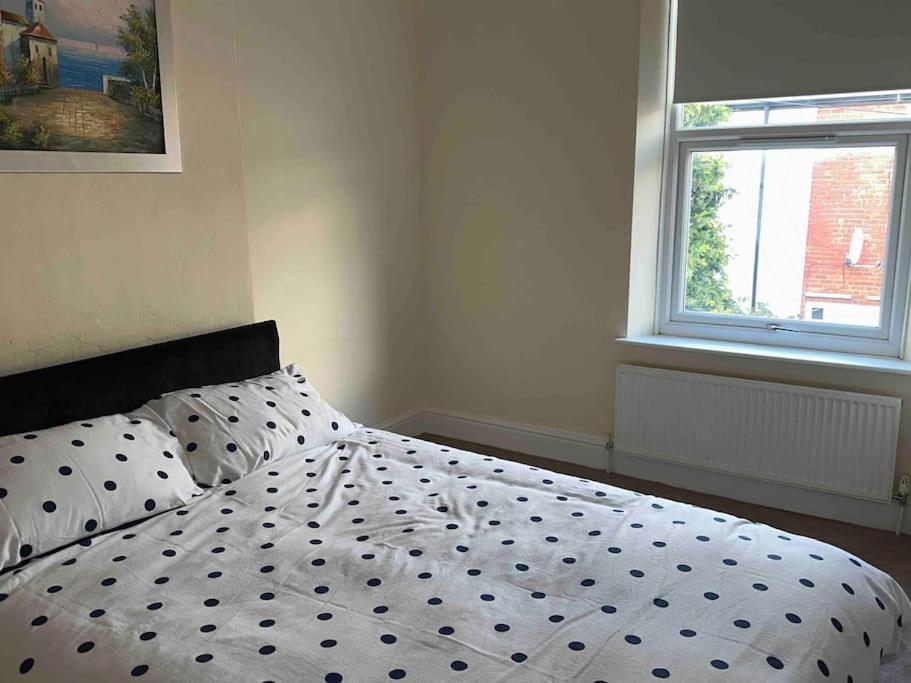 Clevedon House Apartment แมนเชสเตอร์ ภายนอก รูปภาพ