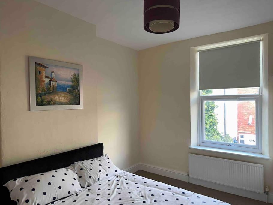 Clevedon House Apartment แมนเชสเตอร์ ภายนอก รูปภาพ