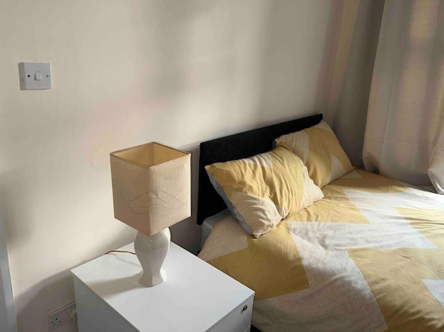 Clevedon House Apartment แมนเชสเตอร์ ภายนอก รูปภาพ