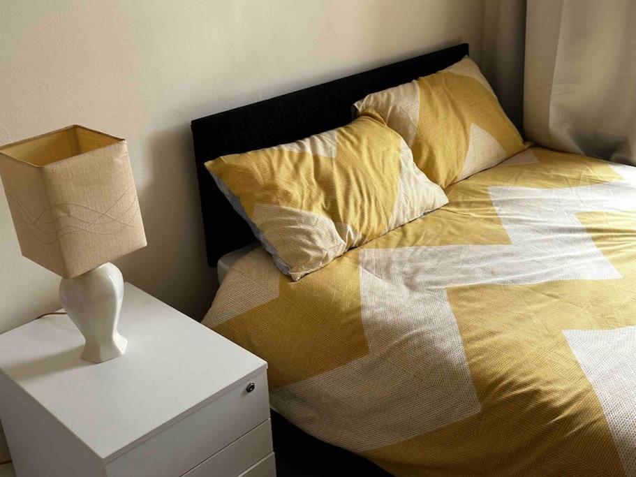 Clevedon House Apartment แมนเชสเตอร์ ภายนอก รูปภาพ