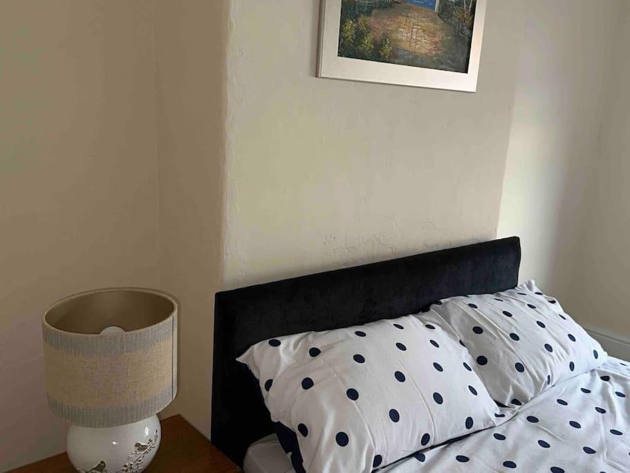 Clevedon House Apartment แมนเชสเตอร์ ภายนอก รูปภาพ
