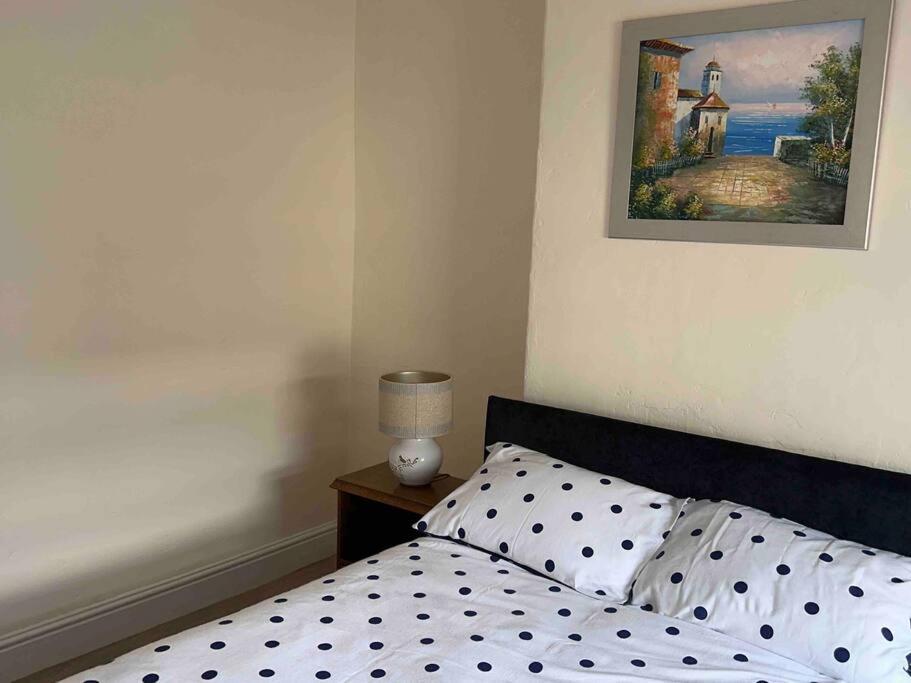 Clevedon House Apartment แมนเชสเตอร์ ภายนอก รูปภาพ