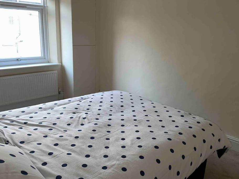 Clevedon House Apartment แมนเชสเตอร์ ภายนอก รูปภาพ