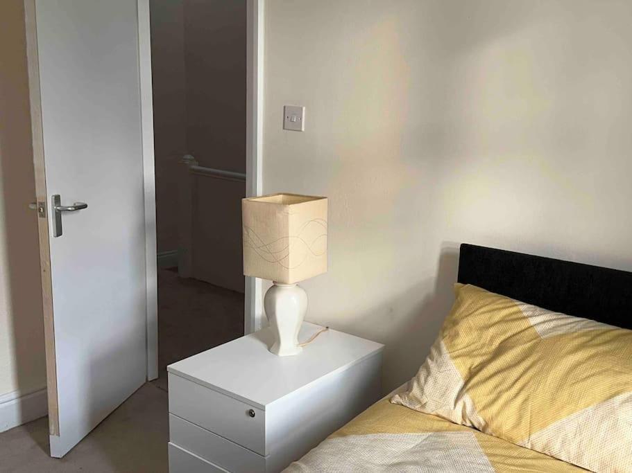 Clevedon House Apartment แมนเชสเตอร์ ภายนอก รูปภาพ