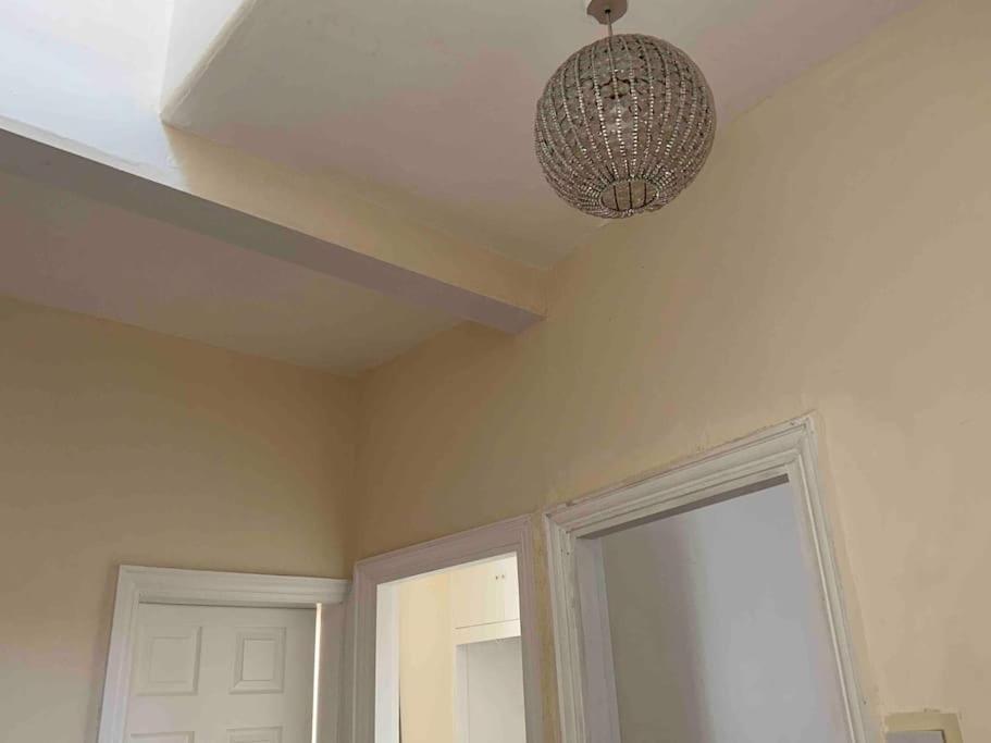 Clevedon House Apartment แมนเชสเตอร์ ภายนอก รูปภาพ